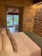 Quinta Pazo Corisca