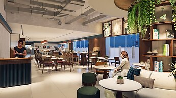 ARTOTEL Hub Simpang Temu