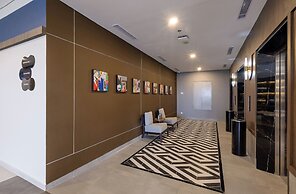 ARTOTEL Hub Simpang Temu