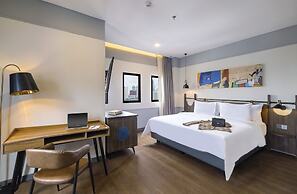 ARTOTEL Hub Simpang Temu