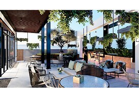 ARTOTEL Hub Simpang Temu