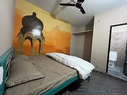 Jungle by sturmfrei Jaipur