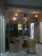 Jungle by sturmfrei Jaipur