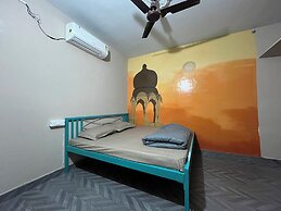 Jungle by sturmfrei Jaipur