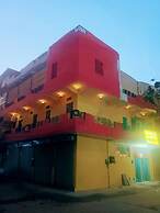 Jungle by sturmfrei Jaipur