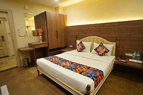 Deotel Inn Pithampur by JMC