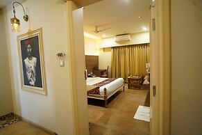 Deotel Inn Pithampur by JMC