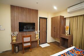 Deotel Inn Pithampur by JMC