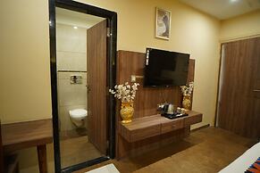 Deotel Inn Pithampur by JMC