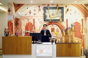 Deotel Inn Pithampur by JMC