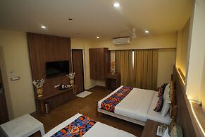 Deotel Inn Pithampur by JMC