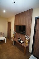 Deotel Inn Pithampur by JMC