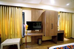 Deotel Inn Pithampur by JMC