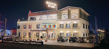 Deotel Inn Pithampur by JMC