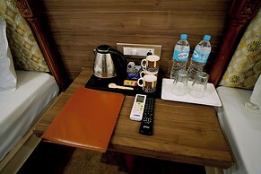 Deotel Inn Pithampur by JMC