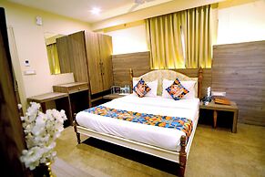 Deotel Inn Pithampur by JMC