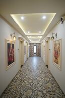 Deotel Inn Pithampur by JMC