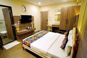 Deotel Inn Pithampur by JMC