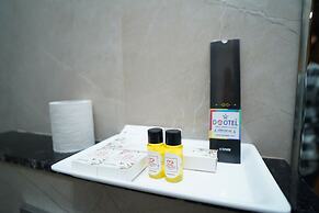 Deotel Inn Pithampur by JMC