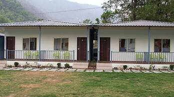 Glorious Resort Rishikesh