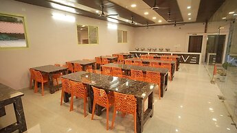 Glorious Resort Rishikesh