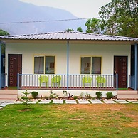 Glorious Resort Rishikesh