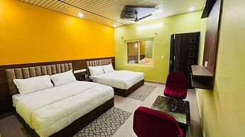 Glorious Resort Rishikesh