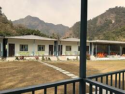 Glorious Resort Rishikesh