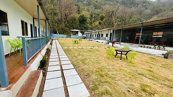 Glorious Resort Rishikesh