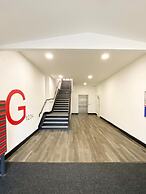 Cozy West Bromwich Apartment by High Street