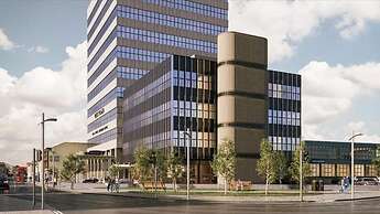 Cozy West Bromwich Apartment by High Street