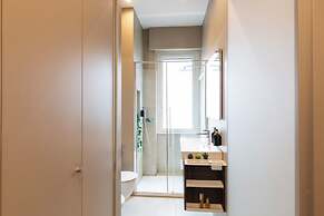 notaMi - Arena Modern Apartment