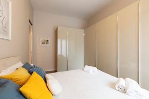 notaMi - Arena Modern Apartment