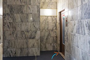 notaMi - Arena Modern Apartment