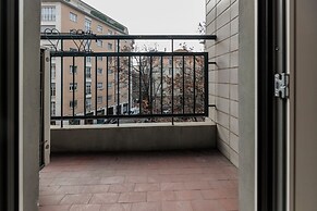 notaMi - Arena Modern Apartment