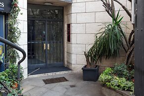 notaMi - Arena Modern Apartment