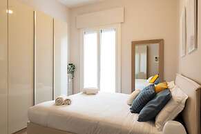 notaMi - Arena Modern Apartment