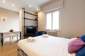 notaMi - Arena Modern Apartment