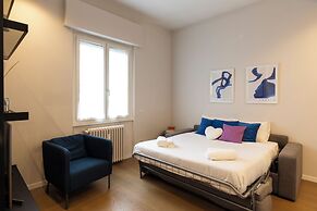 notaMi - Arena Modern Apartment