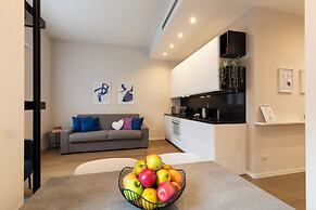 notaMi - Arena Modern Apartment