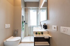 notaMi - Arena Modern Apartment