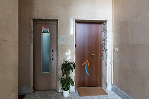 notaMi - Arena Modern Apartment