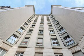 notaMi - Arena Modern Apartment