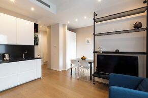 notaMi - Arena Modern Apartment