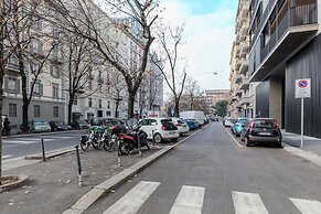 notaMi - Arena Modern Apartment