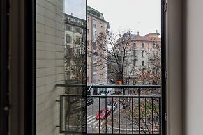 notaMi - Arena Modern Apartment