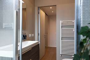 notaMi - Arena Modern Apartment