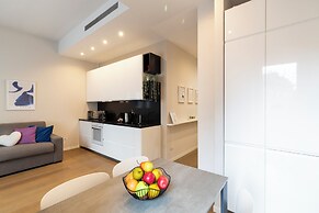 notaMi - Arena Modern Apartment