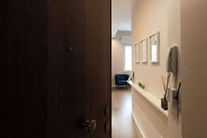 notaMi - Arena Modern Apartment