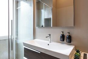 notaMi - Arena Modern Apartment